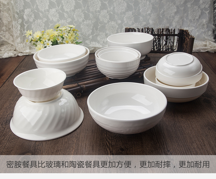 密胺瓷餐具是無(wú)毒的嗎？是塑料制品嗎？